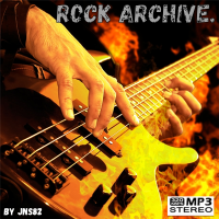 VA - Rock Archive (2020) MP3