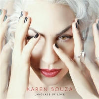 Karen Souza - Language of Love (2020) MP3