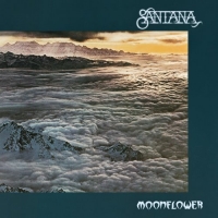 Santana - Moonflower (1977/2015) MP3