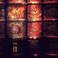 Astropilot - The Archive Vol. II (2020) MP3