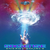 Sixsense - Energy Source (2020) MP3