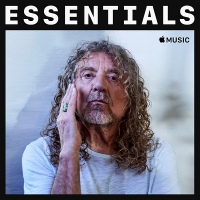 Robert Plant - Essentials (2020) MP3
