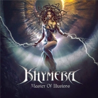 Khymera - Master of Illusions (2020) MP3