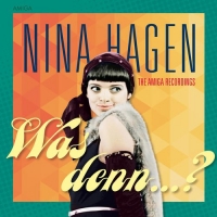 Nina Hagen - Was denn? (2020) MP3