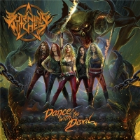 Burning Witches - Dance With the Devil (2020) MP3