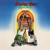 Status Quo - Perfect Remedy [3CD Deluxe Edition] (2020) MP3