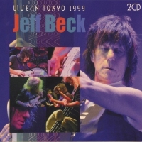 Jeff Beck - Live In Tokyo 1999 (2011) MP3
