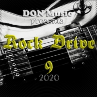 VA - Rock Drive 9 (2020) MP3  DON Music