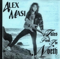 Alex Masi - Tales From The North (1995) MP3