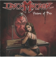 Dark Mirror - Visions Of Pain (2007/2009) MP3