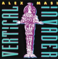 Alex Masi - Vertical Invader (1990) MP3