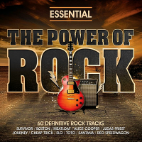 VA - Essential Rock: Definitive Rock Classics And Power Ballads (2009) MP3