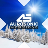 Aurosonic - Winter Sessions [DJ Mix] (2020) MP3