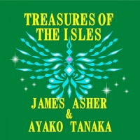 James Asher - Treasures Of The Isles (2020) MP3