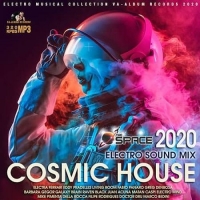 VA - Cosmic House (2020) MP3