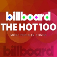 VA - Billboard Hot 100 Singles Chart [14.03] (2020) MP3
