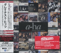 a-ha - Greatest Hits - Japanese Single Collection (2020) MP3