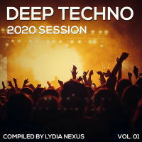 VA - Deep Techno 2020 Session by Lydia Nexus (2020) MP3