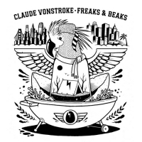 Claude Vonstroke - Freaks & Beaks (2020) MP3