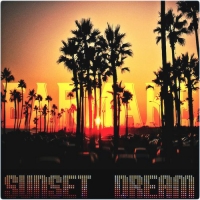 Earmake - Sunset Dream (2015) MP3