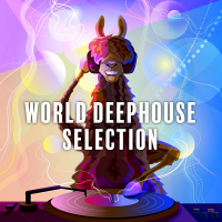 VA - World Deephouse Selection Vol.2 (2020) MP3