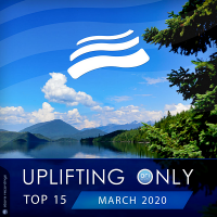 VA - Uplifting Only Top: March 2020 (2020) MP3