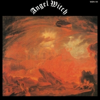 Angel Witch - Angel Witch (1980/1989) MP3