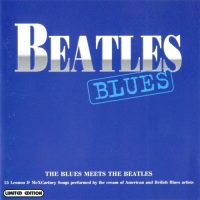 VA - Beatles Blues [The Blues Meets The Beatles] (2007) MP3