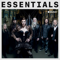Nightwish - Essentials (2020) MP3