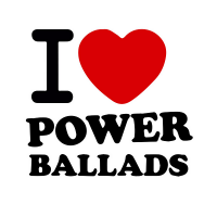 VA - I Love Power Ballads (2020) MP3