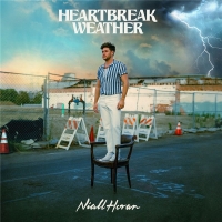 Niall Horan - Heartbreak Weather (2020) MP3