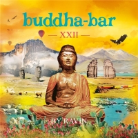 VA - Buddha-Bar XXII (by Ravin) (2020) MP3