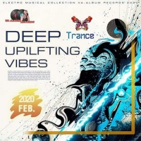 VA - Deep Uplifting Vibes (2020) MP3