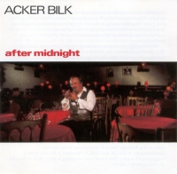 Acker Bilk - After Midnight (1990) MP3