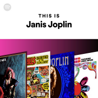 Janis Joplin - This Is Janis Joplin (2020) MP3