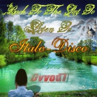 VA - Back To The Past To Listen To Italo-Disco (25 CD) (2017-2019) MP3  Ovvod7