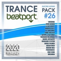 VA - Beatport Trance: Electro Sound Pack #26 (2020) MP3