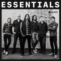 Foo Fighters - Essentials (2020) MP3