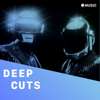 Daft Punk - Deep Cuts (2020) MP3