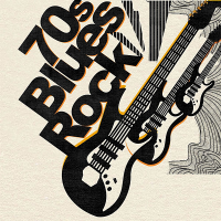VA - 70s Blues Rock (2020) MP3