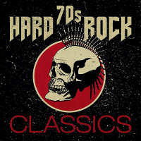 VA - 70's Hard Rock Classics (2020) MP3