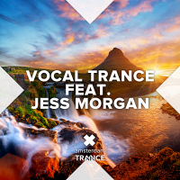 VA - Vocal Trance feat. Jess Morgan (2020) MP3