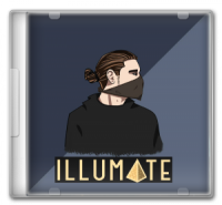 Illumate -  (2015-2020) MP3