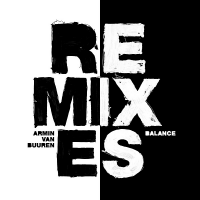 Armin van Buuren - Balance [Remixes] (2020) MP3