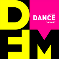 VA - Radio DFM: Top D-Chart [21.03] (2020) MP3