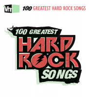 VA - VH1 100 Greatest Hard Rock Songs (2020) MP3