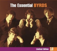 The Byrds - The Essential Byrds 3.0 [Limited Edition] (2011) MP3