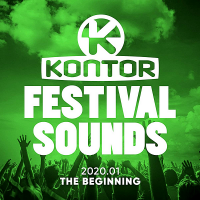 VA - Kontor Festival Sounds 2020.01: The Beginning (2020) MP3
