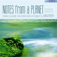Deuter - Notes from a Planet (2009) MP3