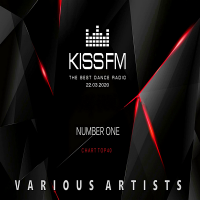 VA - Kiss FM: Top 40 [22.03/ ] (2020) MP3